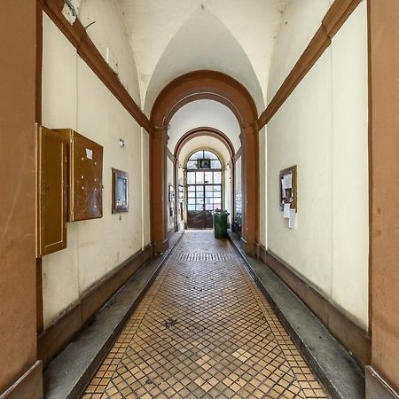 Budapest Center Cozy Akacfa Екстериор снимка