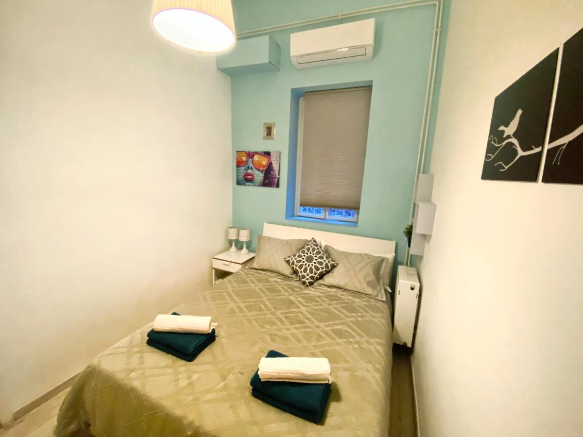 Budapest Center Cozy Akacfa Екстериор снимка