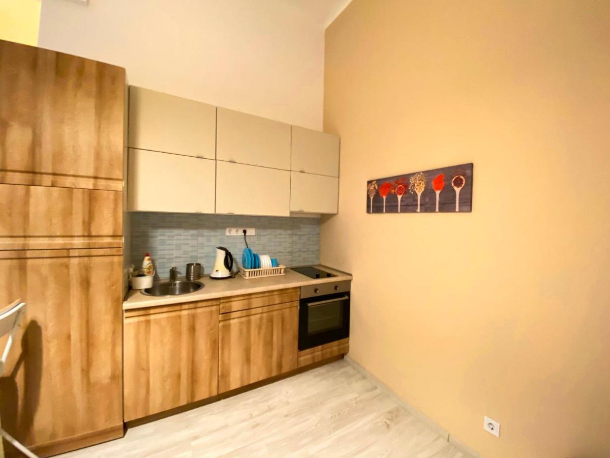 Budapest Center Cozy Akacfa Екстериор снимка