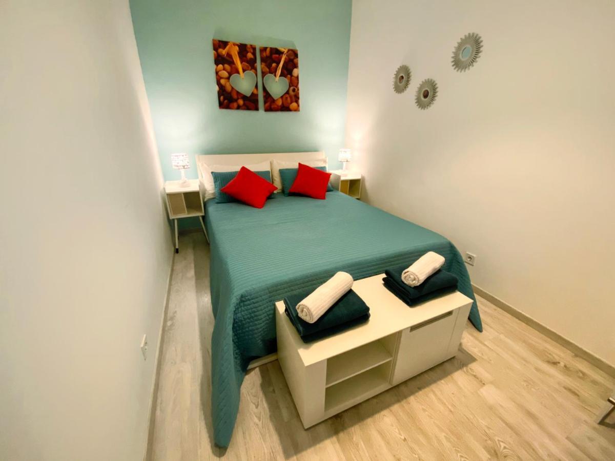 Budapest Center Cozy Akacfa Екстериор снимка