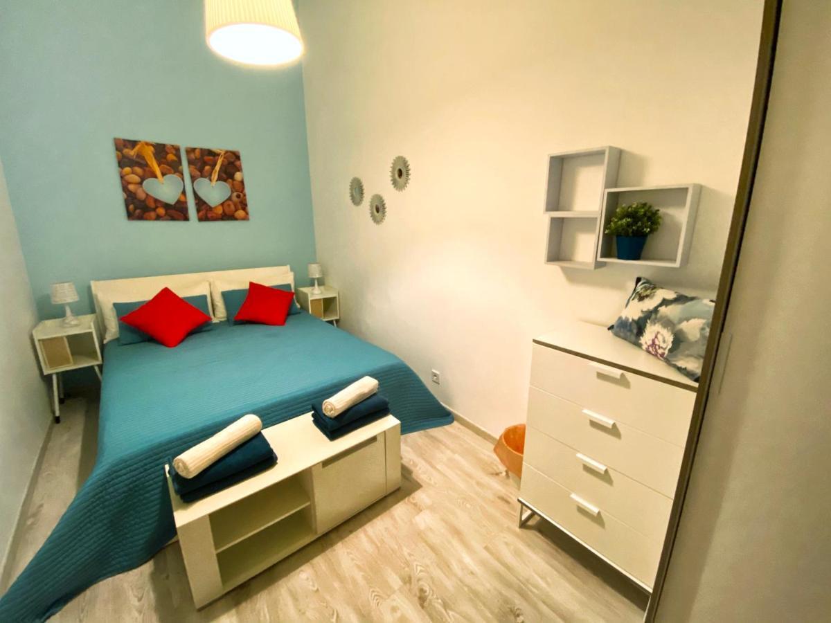 Budapest Center Cozy Akacfa Екстериор снимка