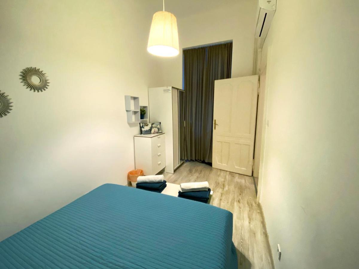 Budapest Center Cozy Akacfa Екстериор снимка