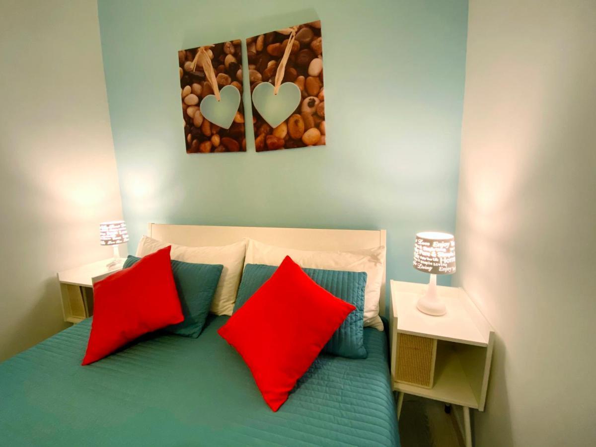 Budapest Center Cozy Akacfa Екстериор снимка