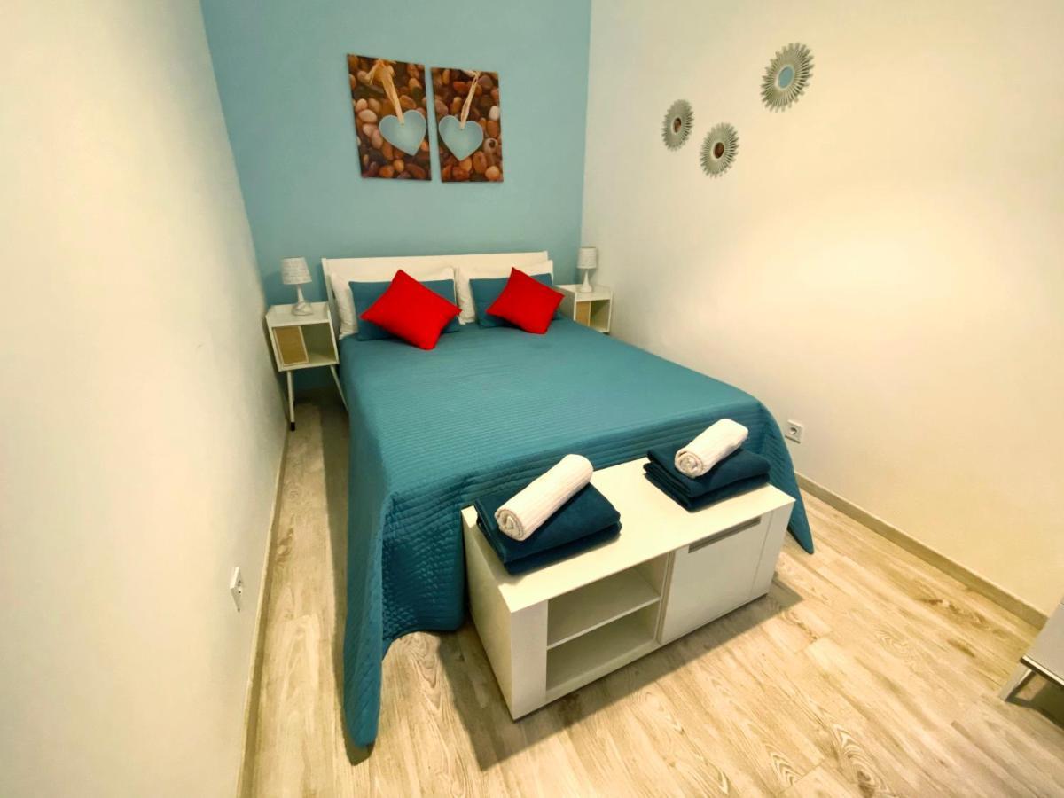 Budapest Center Cozy Akacfa Екстериор снимка