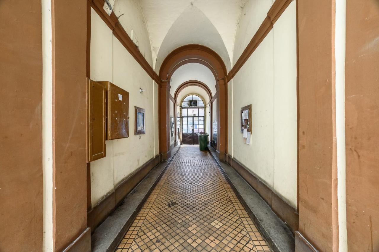 Budapest Center Cozy Akacfa Екстериор снимка