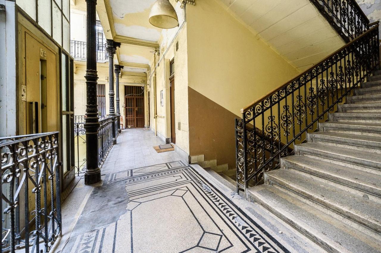 Budapest Center Cozy Akacfa Екстериор снимка